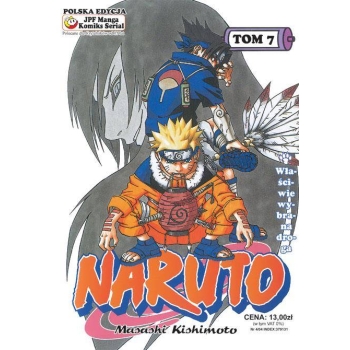 Naruto #07