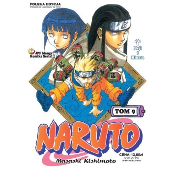Naruto #09