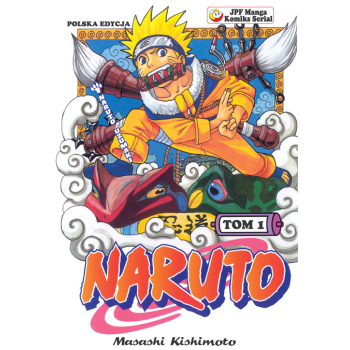 Naruto #01