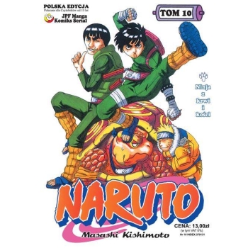 Naruto #10