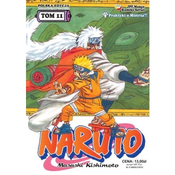 Naruto #11