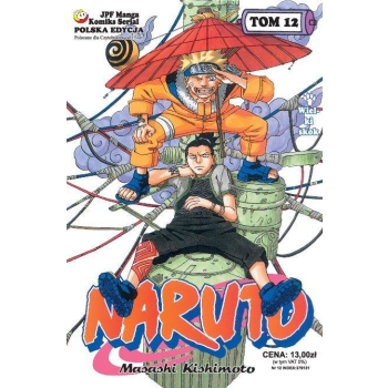 Naruto #12