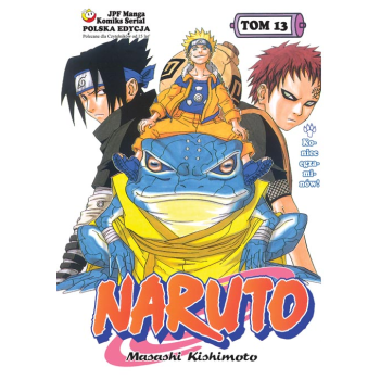 Naruto #13