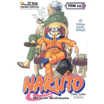 Naruto #14