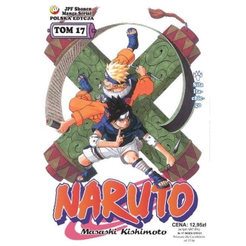 Naruto #17