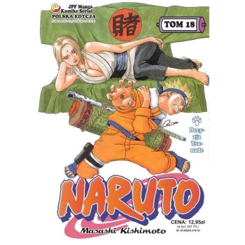 Naruto #18