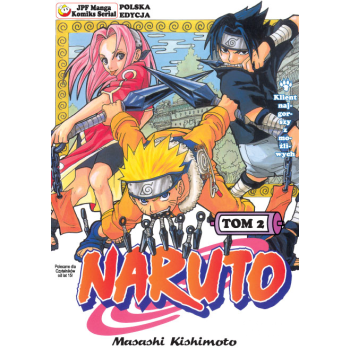 Naruto #02