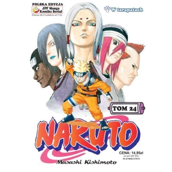 Naruto #24