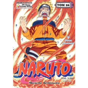 Naruto #26