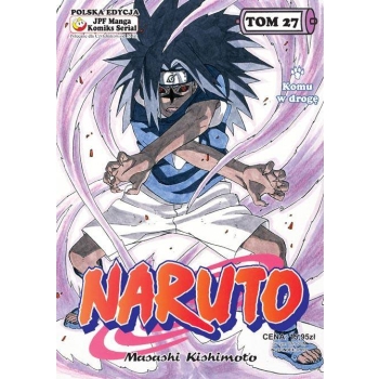 Naruto #27