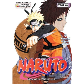 Naruto #29