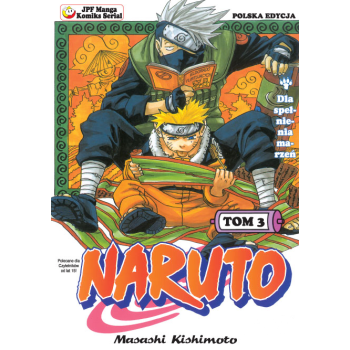Naruto #03