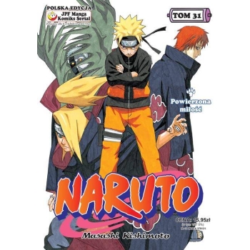 Naruto #31