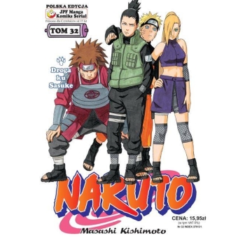 Naruto #32
