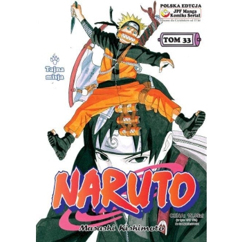 Naruto #33