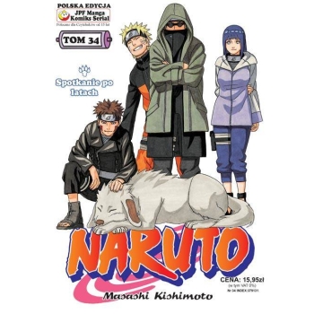 Naruto #34