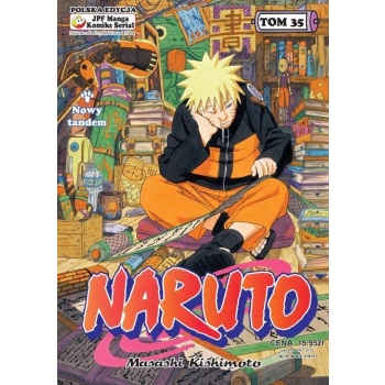 Naruto #35