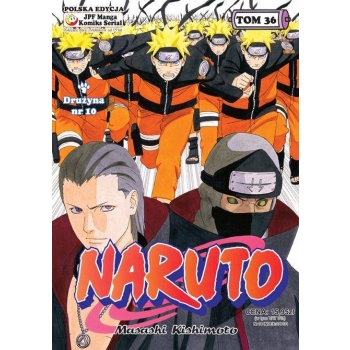 Naruto #36