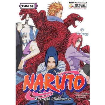 Naruto #39