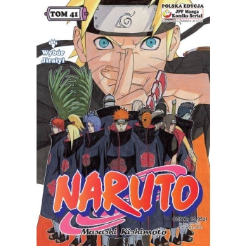 Naruto #41