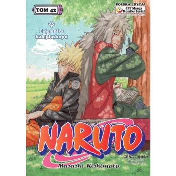Naruto #42