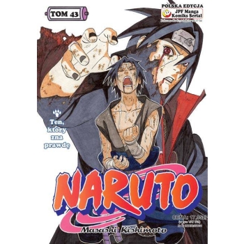 Naruto #43