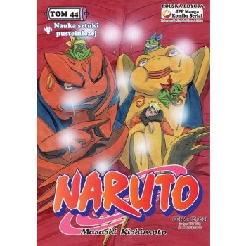 Naruto #44