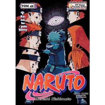 Naruto #45