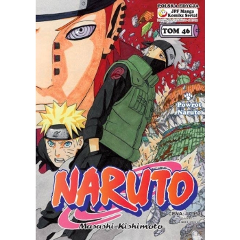 Naruto #46