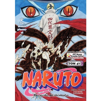Naruto #47