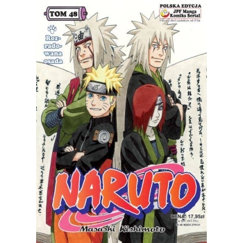 Naruto #48