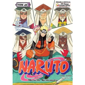 Naruto #49