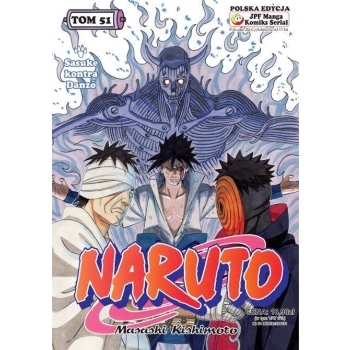 Naruto #51