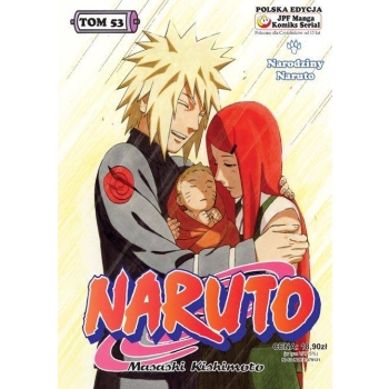 Naruto #53
