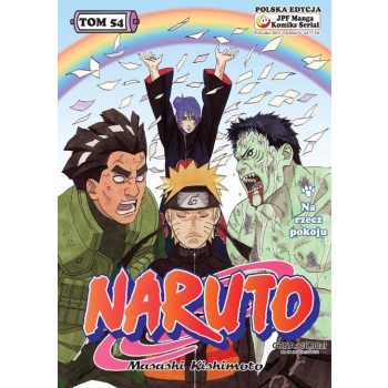 Naruto #54