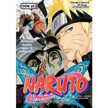 Naruto #56