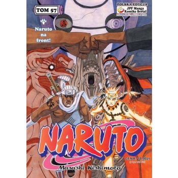 Naruto #57