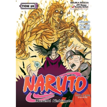 Naruto #58