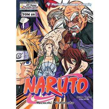 Naruto #59