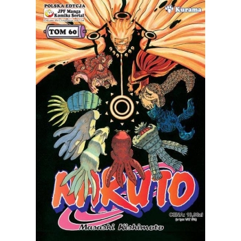 Naruto #60