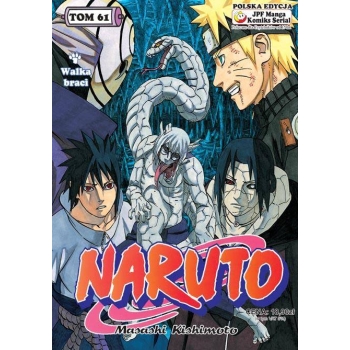 Naruto #61