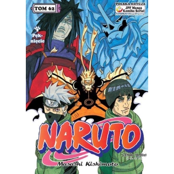 Naruto #62