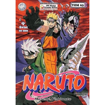 Naruto #63
