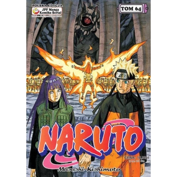Naruto #64