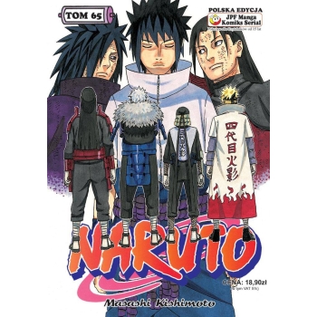 Naruto #65