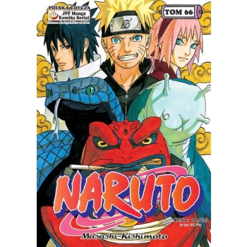 Naruto #66
