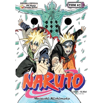 Naruto #67