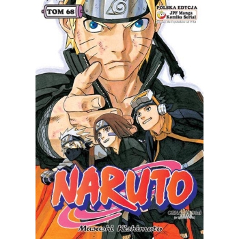 Naruto #68
