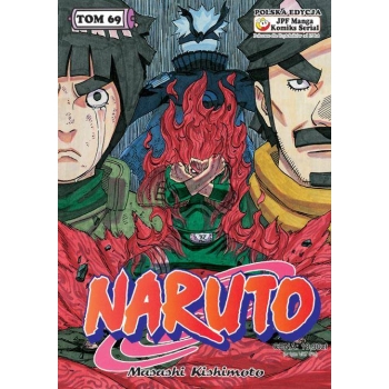 Naruto #69