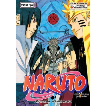 Naruto #70